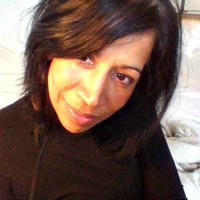 Farida Maulabaks Boekestijn