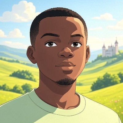 Dami 👨🏽‍💻