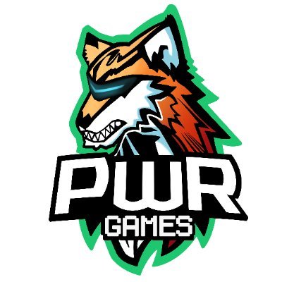 PWR Games 🦊