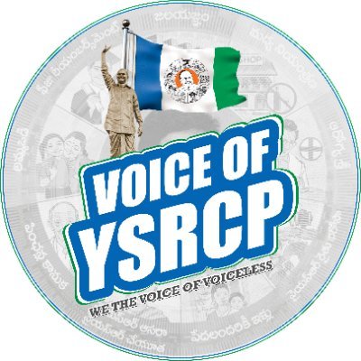 VoiceOfYsrcp