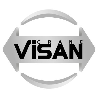 Visan Crane | Visan Vinç
