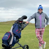 Bill - NittanyGolfer