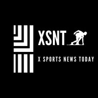 X Sports News Today