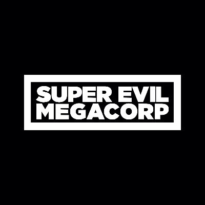 Super Evil Megacorp