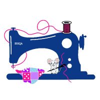 The Sew Happy Quilters' Association