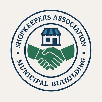 Shopkeepers Municipal Building Jahangir Chowk