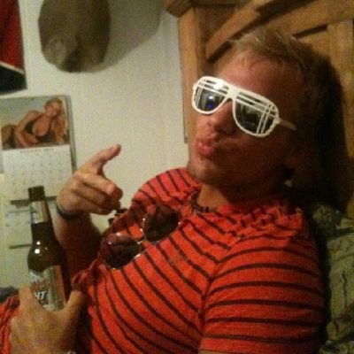 Where's The Fun In Being Good 😈