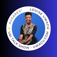 Ausares* ➤ Louise UWACU