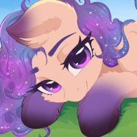 Candy Bun ✿ cmm open