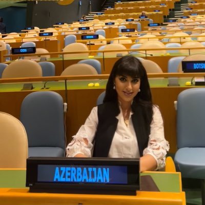 Nazrin Aliyeva-Huseynli