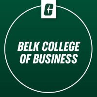 UNC Charlotte Belk College of Business