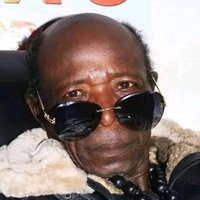 SAMORY TOURÉ 🇨🇮 🌏