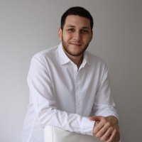 Seimur Ibragimov | Business Developer at CodeAlive