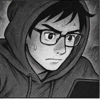 Nissan Dookeran - nissan.skr