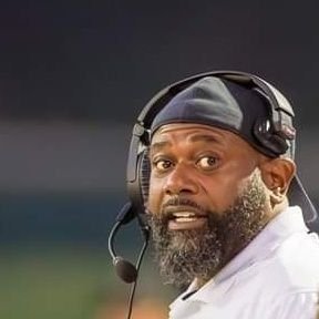 Coach Cory Henderson