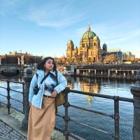 Aatreyee Dhar(Let Sleeping trees lie)