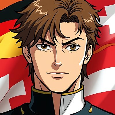 Captain Future 🇨🇭✨️🇩🇪