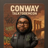Talk Too Em Con Podcast