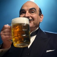 Hercule Poivrot 🍺
