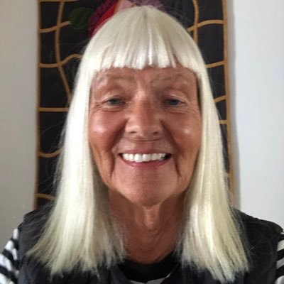 Leena Jones #ΙStandWithIsrael