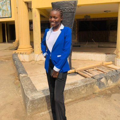 Dammy Delight(Awolusi Oluwadamilola)