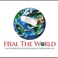 Heal The World Foundation Fr Ecological Protection