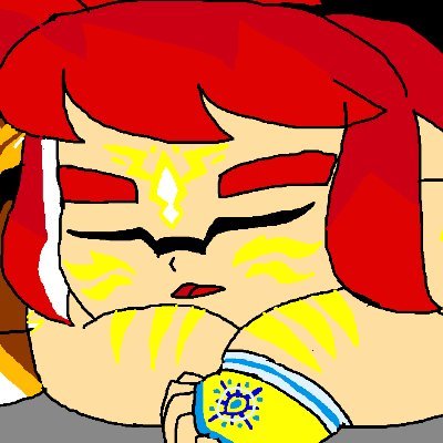 Chin A.K.A Crimson Infurnus/Darkfurnus Prime🔥🔴