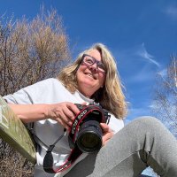 Anne-Marie van Woerden