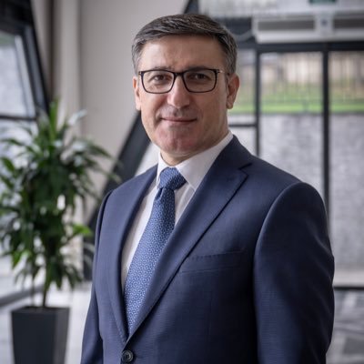 Talip Küçükcan 🇹🇷