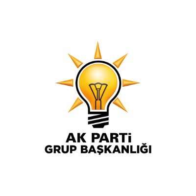 TBMM AK Parti Grup Başkanlığı