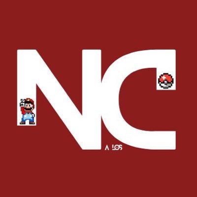 Cuarentón Nintendero 👾