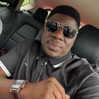 Gideon Dingba (Obailukan)