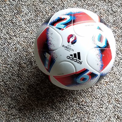 Something about association football (new)