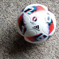 Something about association football (new)