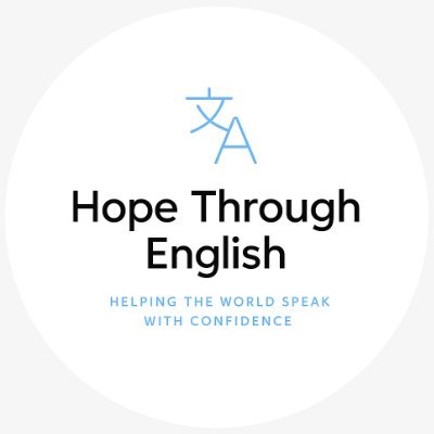 Hope Through English