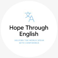 Hope Through English