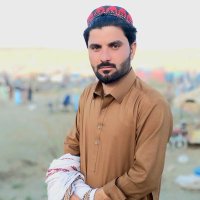 Umar Pashtun