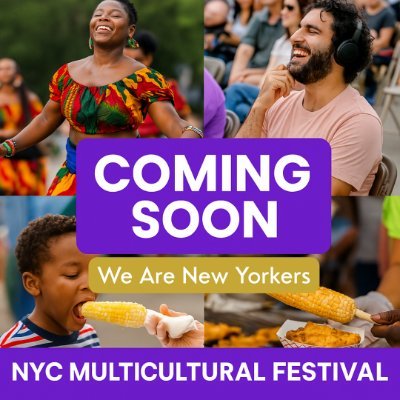 NYCMultiCulFest
