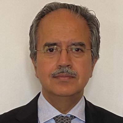 Asim Iftikhar Ahmad, PR of Pakistan to the UN