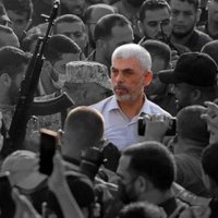 Serdengeçti 🇹🇷