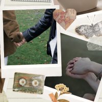 To You, and your Adorable Smile 🪐👽 🌟 🦋🐱