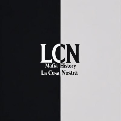 LCN Mafia History