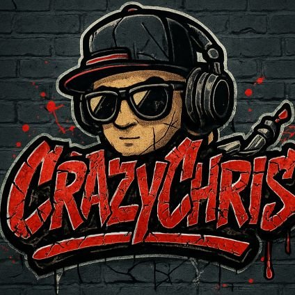 Crazy Chris