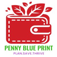 PennyBluePrint