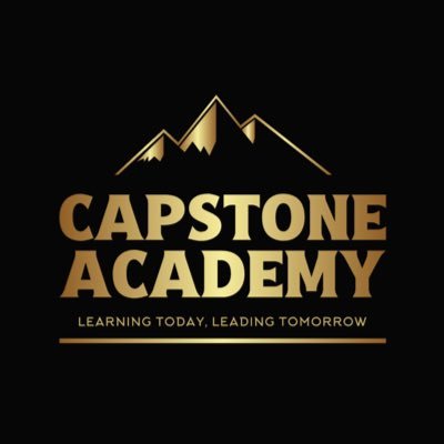 Capstone Academy Charter School