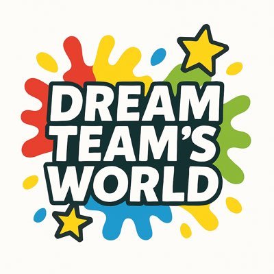 Dream Team’s World