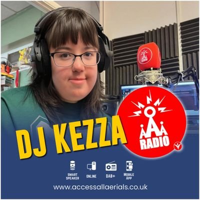 @DJKezza