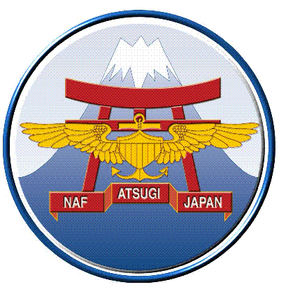 在日米海軍厚木航空施設　広報部【公式】