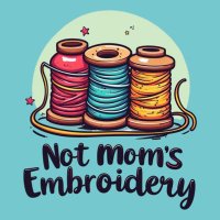 NotMomsEmbroidery