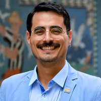 Leonel Camasão 🌈